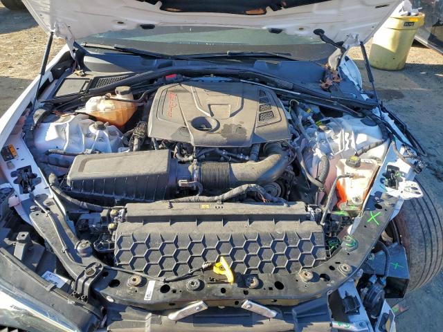 Alfa Romeo Giulia Ti Image 7