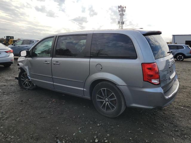 Dodge Caravan R/t Image 4