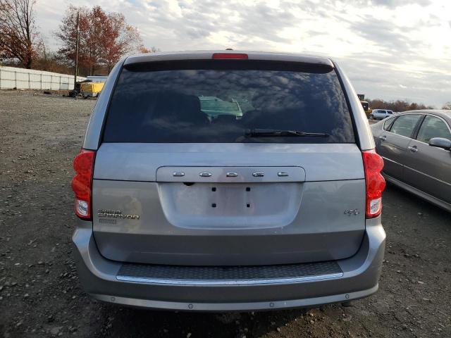 Dodge Caravan R/t Image 11