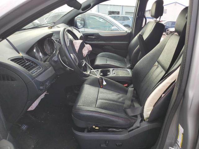 Dodge Caravan R/t Image 7