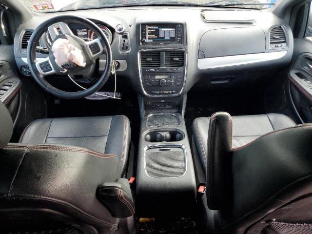 Dodge Caravan R/t Image 8
