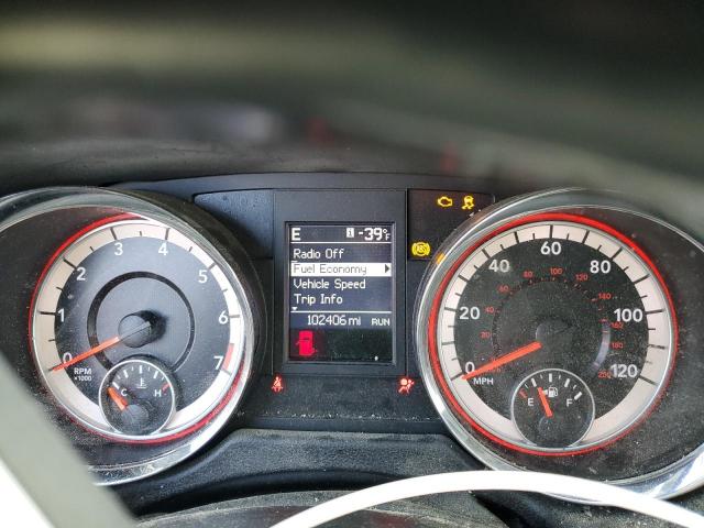 Dodge Caravan R/t Image 9