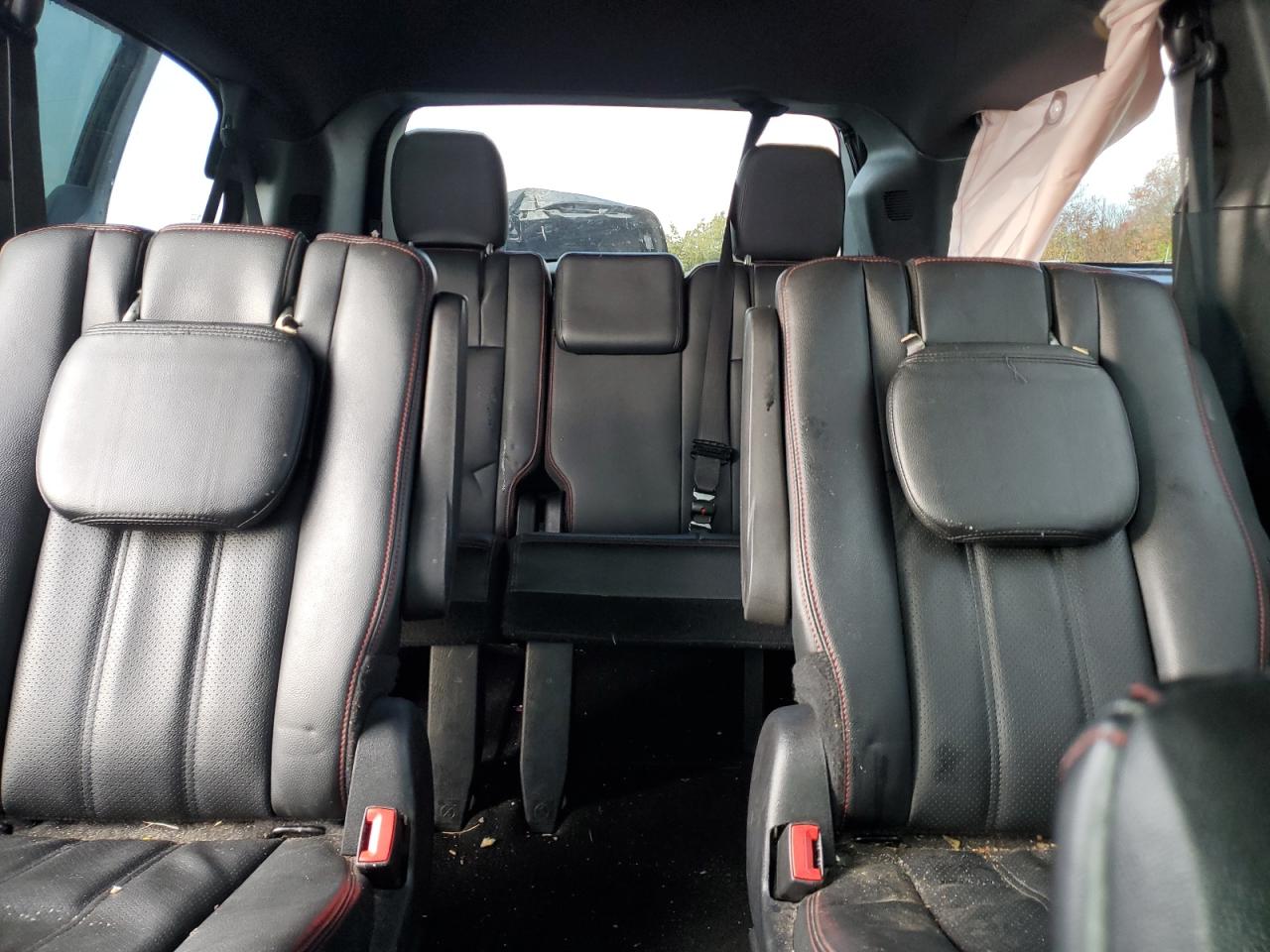 Dodge Caravan R/t Image 2