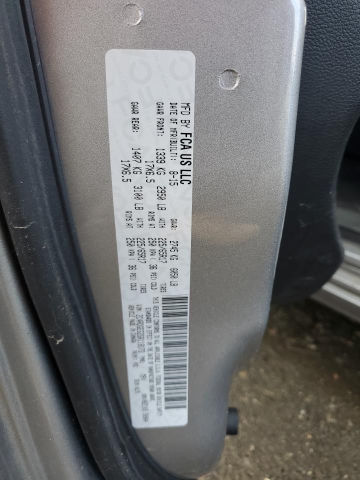 Dodge Caravan R/t Image 5