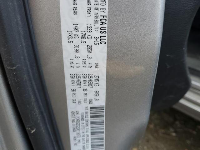 Dodge Caravan R/t Image 5