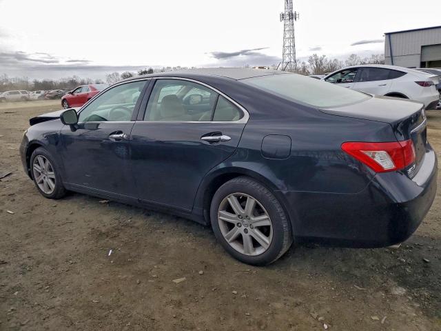 Lexus Es 350 Image 12