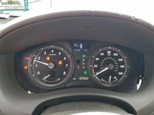 Lexus Es 350 Image 8