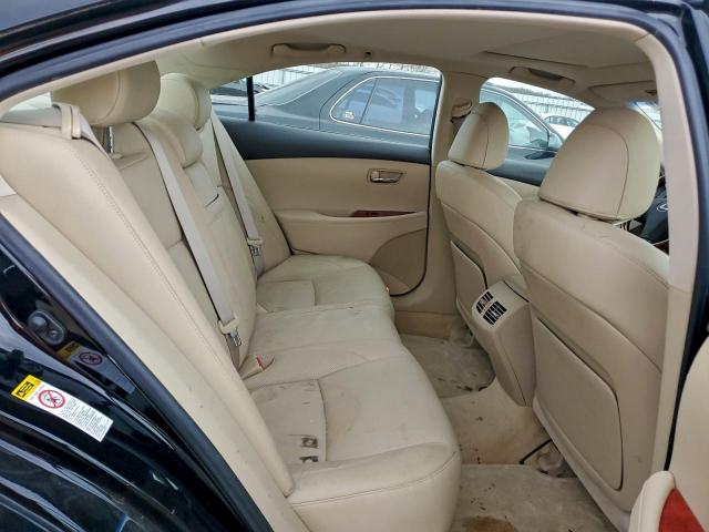 Lexus Es 350 Image 11