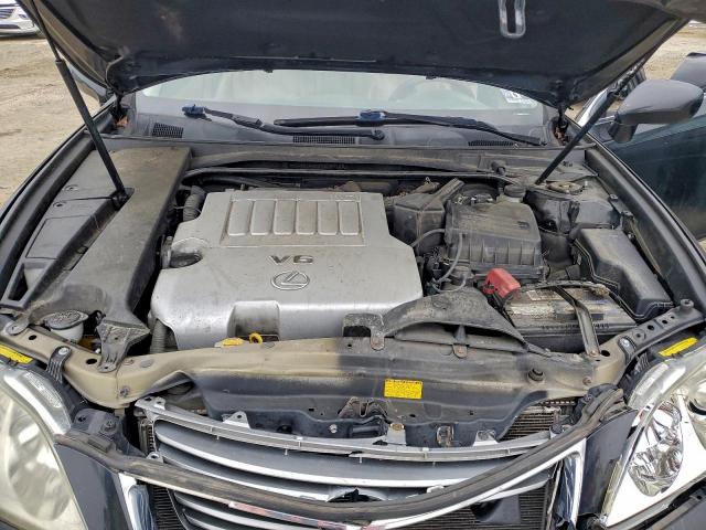 Lexus Es 350 Image 7