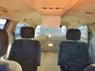 Chrysler Minivan Touring Image 13