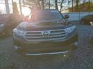 Toyota Highlander Base Image 10