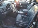 Toyota Highlander Base Image 9