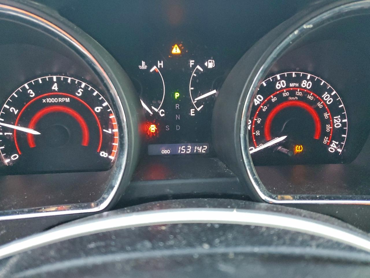 Toyota Highlander Base Image 2