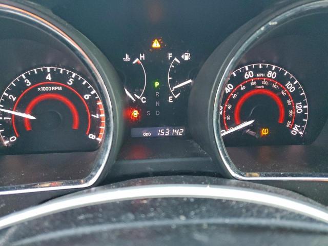 Toyota Highlander Base Image 2