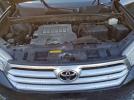 Toyota Highlander Base Image 12