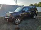 Honda Pilot Exl Image 1