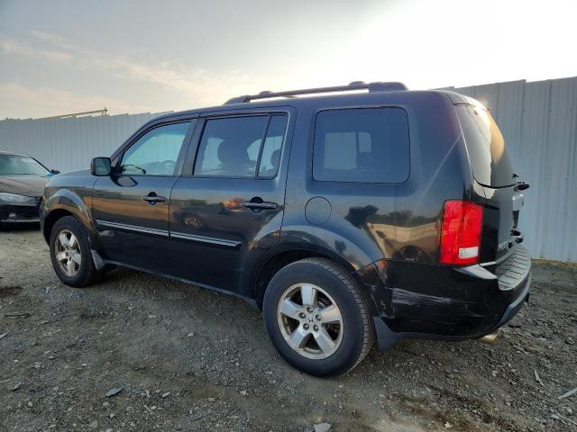 Honda Pilot Exl Image 3