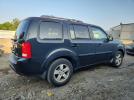 Honda Pilot Exl Image 13