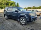Honda Pilot Exl Image 5