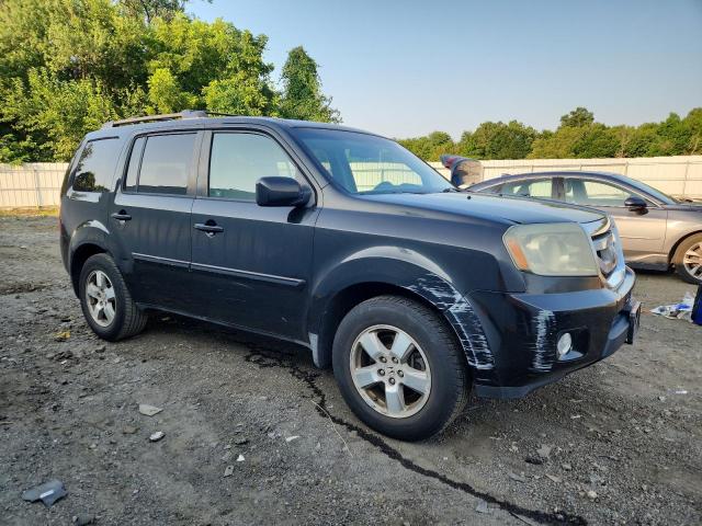 Honda Pilot Exl Image 5