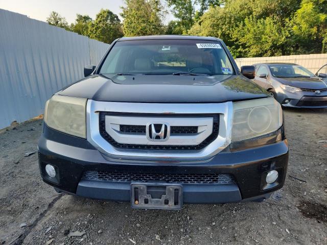 Honda Pilot Exl Image 2
