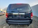 Honda Pilot Exl Image 6
