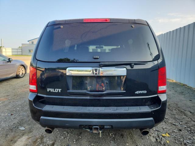 Honda Pilot Exl Image 6