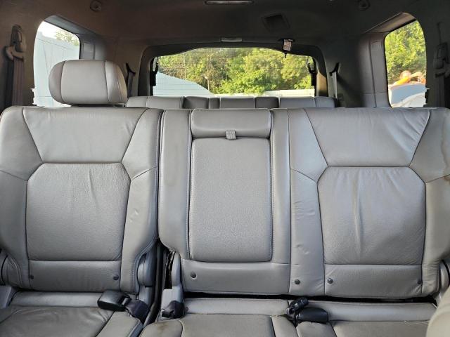 Honda Pilot Exl Image 7