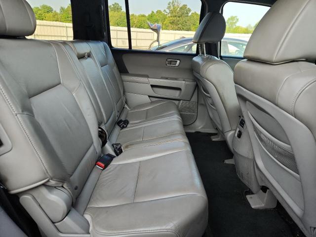 Honda Pilot Exl Image 4