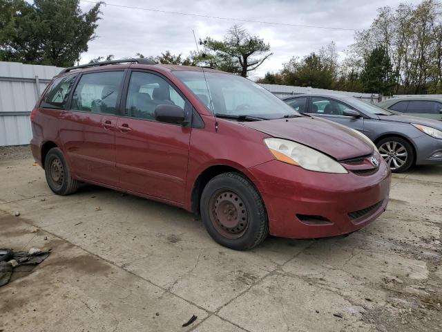 Toyota Sienna Ce Image 4