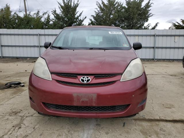 Toyota Sienna Ce Image 11