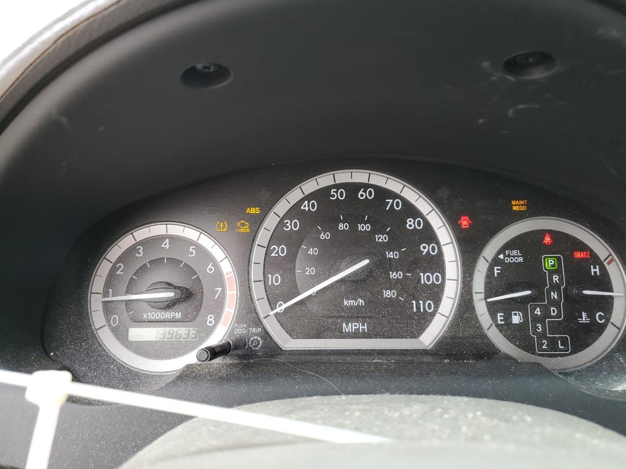 Toyota Sienna Ce Image 6