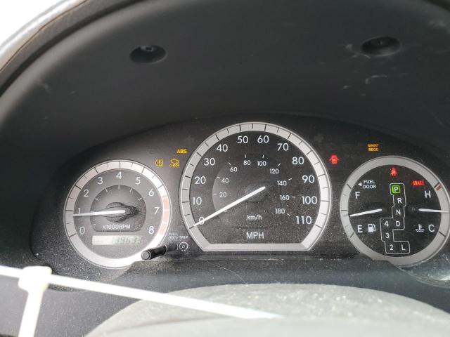 Toyota Sienna Ce Image 6