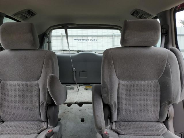 Toyota Sienna Ce Image 8