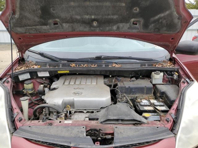 Toyota Sienna Ce Image 10