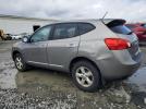 Nissan Rogue S Image 3