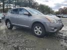 Nissan Rogue S Image 6