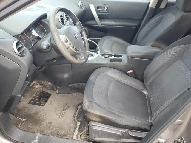 Nissan Rogue S Image 5