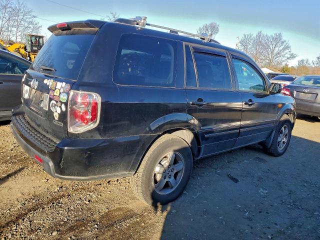 Honda Pilot Exl Image 13