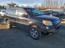 Honda Pilot Exl Image 3