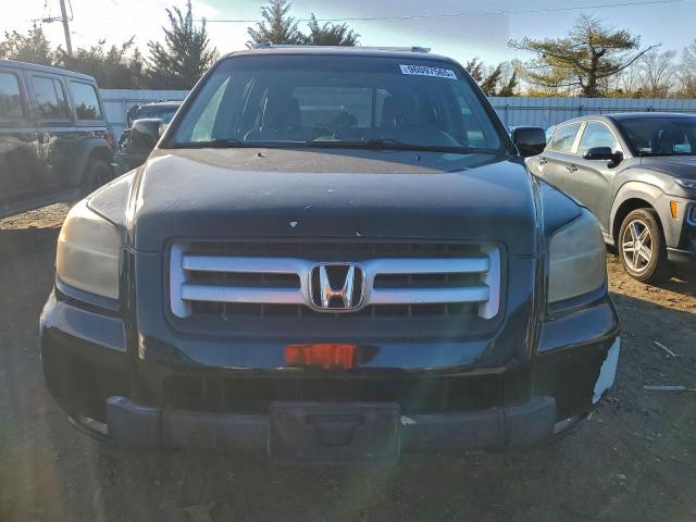 Honda Pilot Exl Image 2