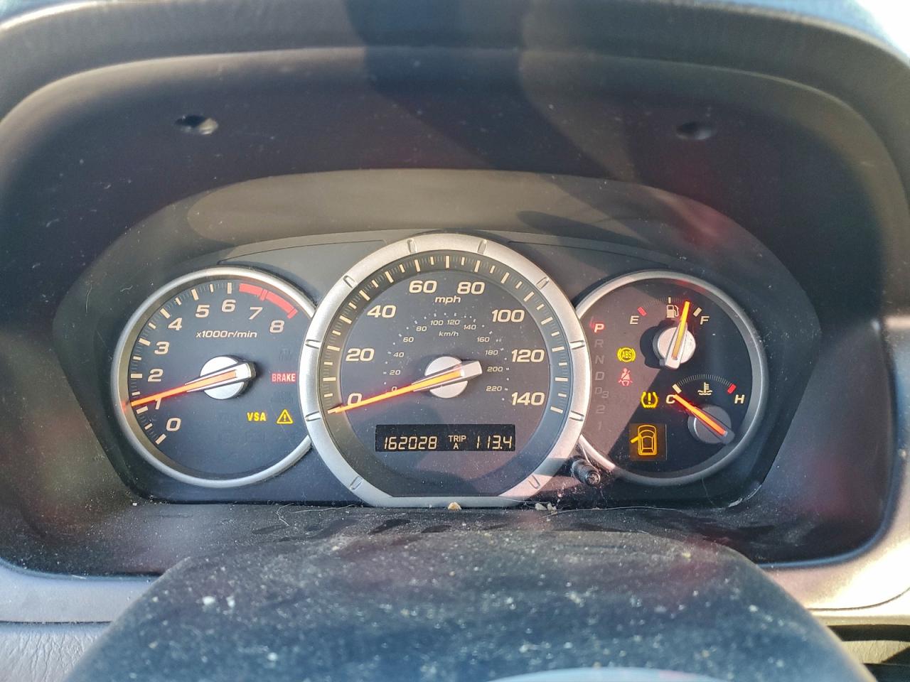 Honda Pilot Exl Image 12