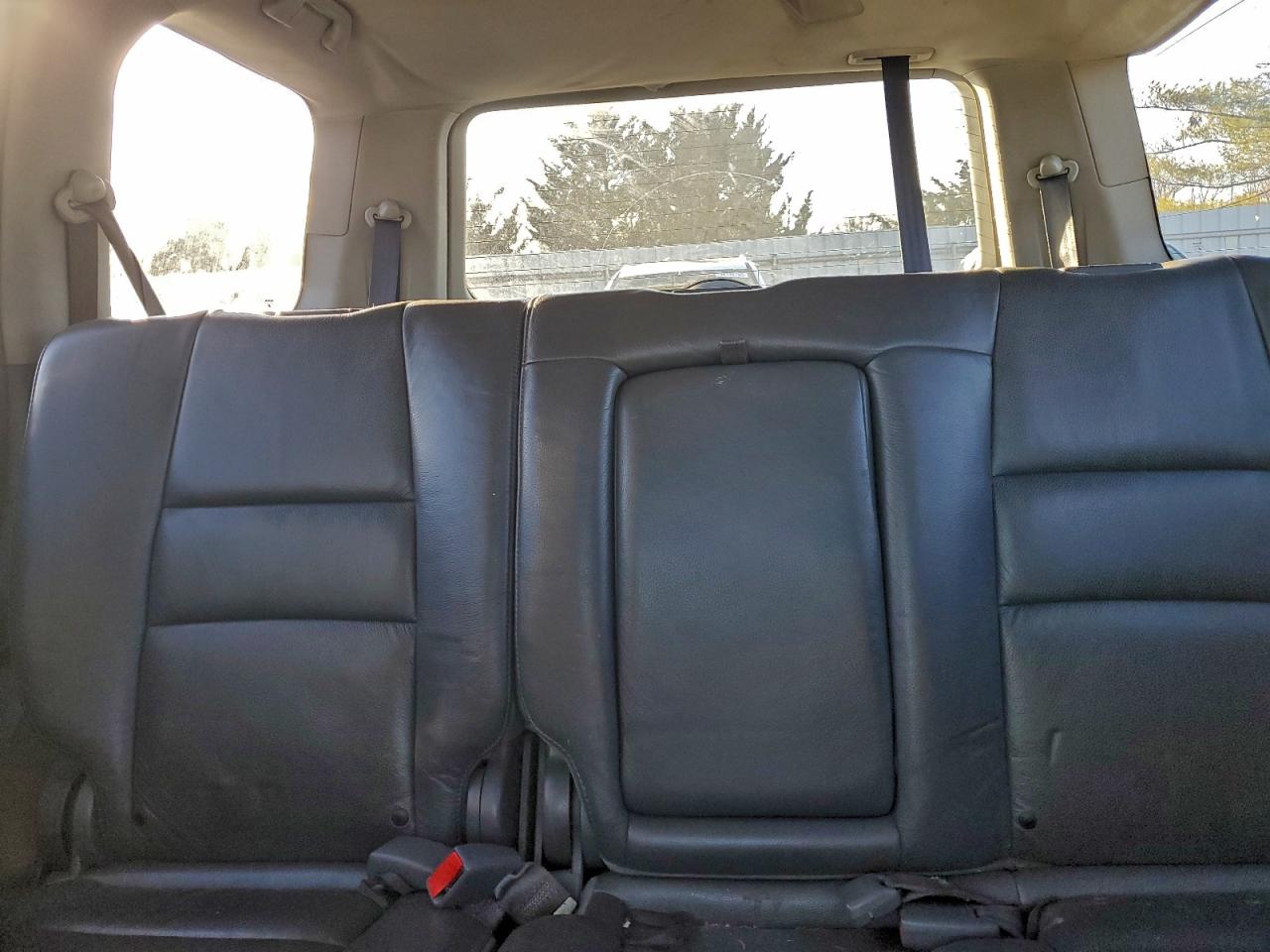 Honda Pilot Exl Image 6