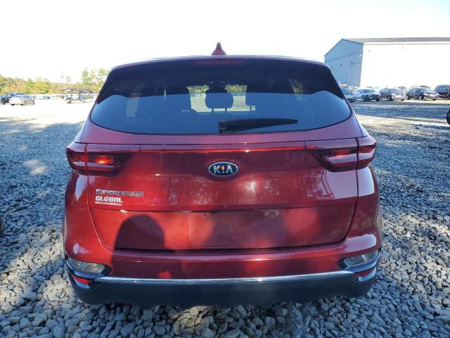 Kia Sportage Lx Image 2