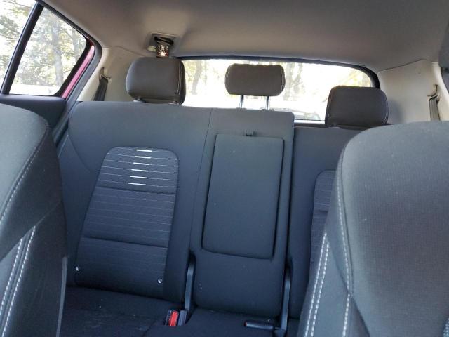 Kia Sportage Lx Image 3