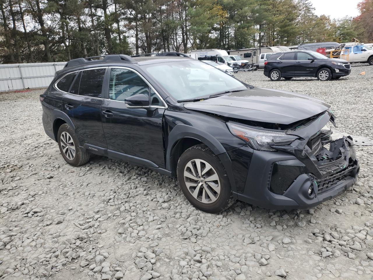 Subaru Outback Premium Image 2