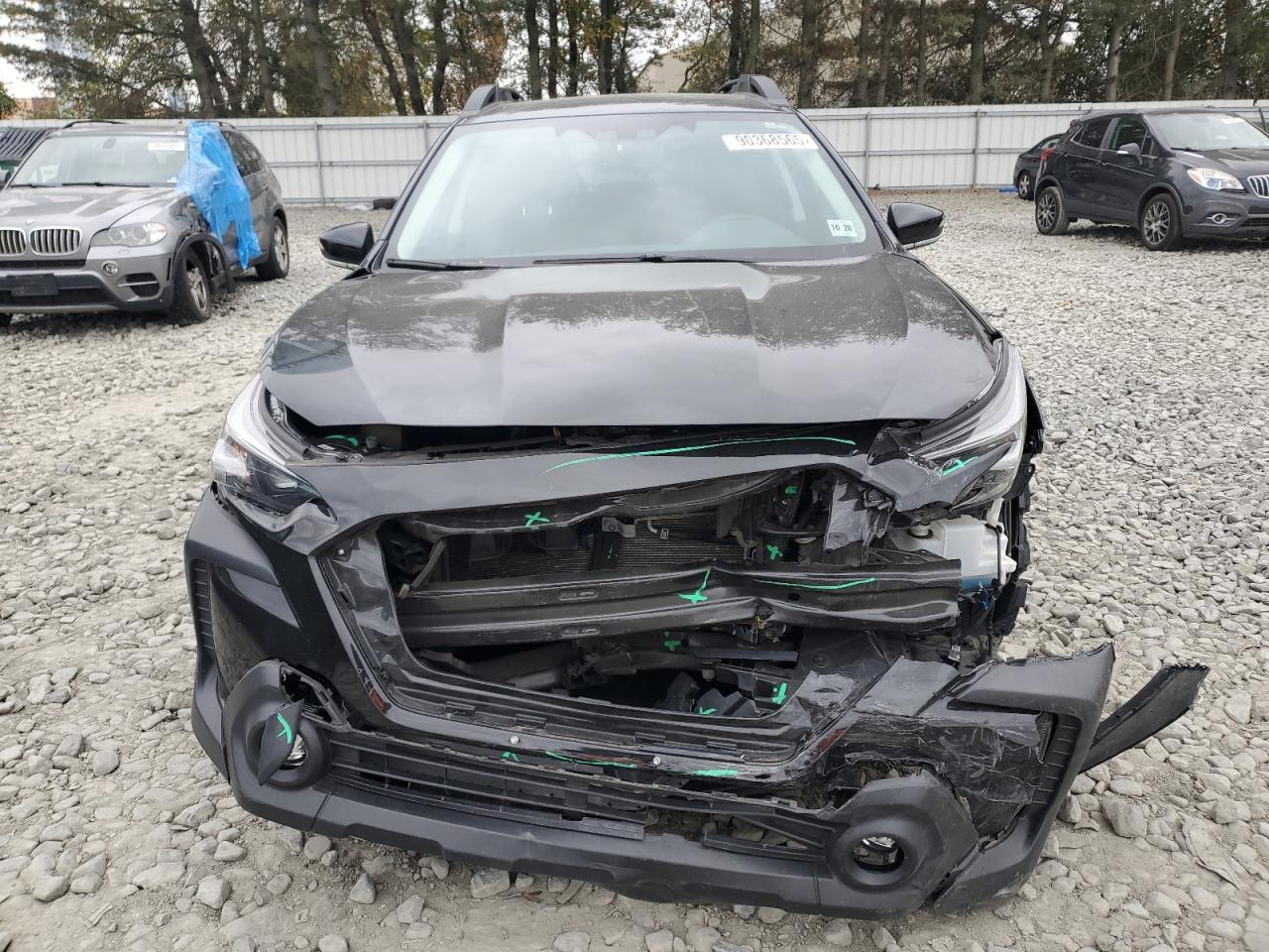 Subaru Outback Premium Image 10