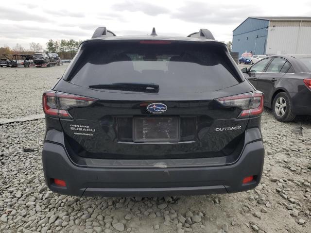 Subaru Outback Premium Image 4