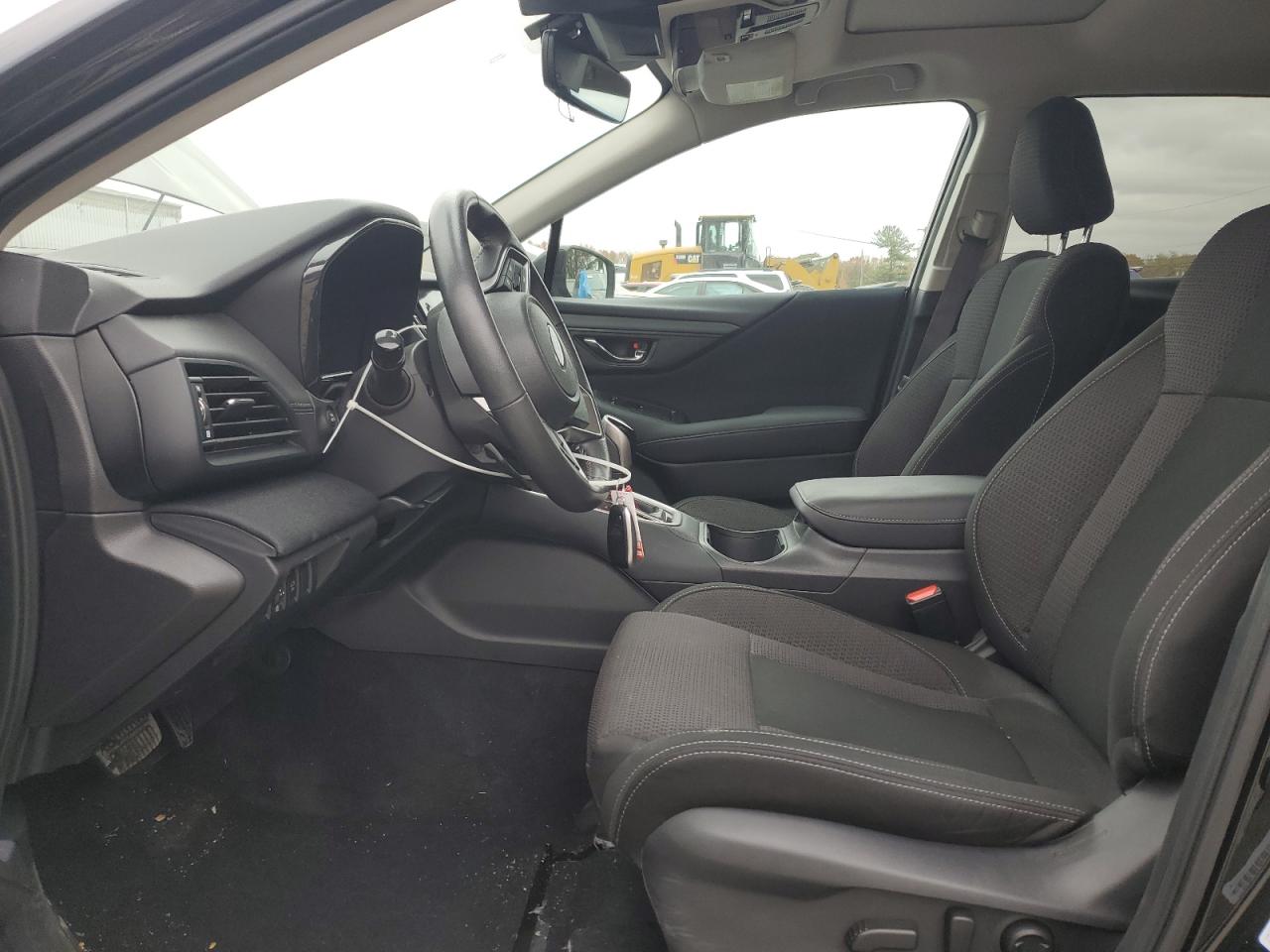 Subaru Outback Premium Image 6