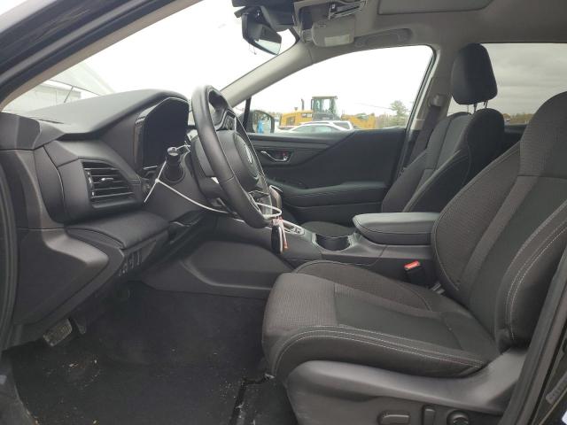 Subaru Outback Premium Image 6